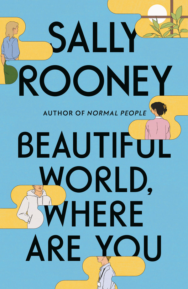 Beautiful World, Where Are You (Premium Quality)