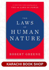 The Laws of Human Nature  concise  Book by Robert Greene
