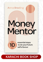 The Money  Mentor (Premium Quality)