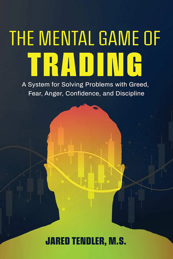 The Mental Game of Trading (Premium Quality)