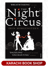 The Night Circus (Premium Quality)