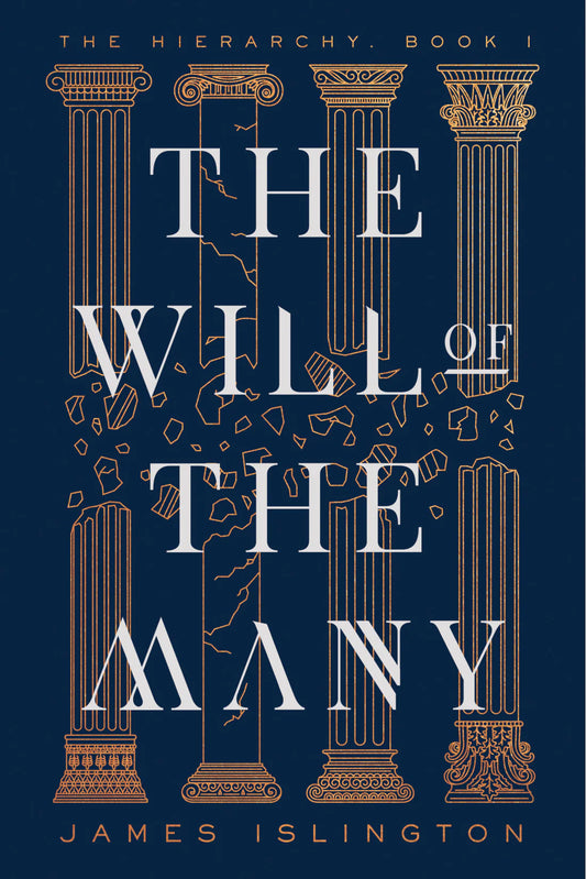 The Will of the Many (Premium Quaity)