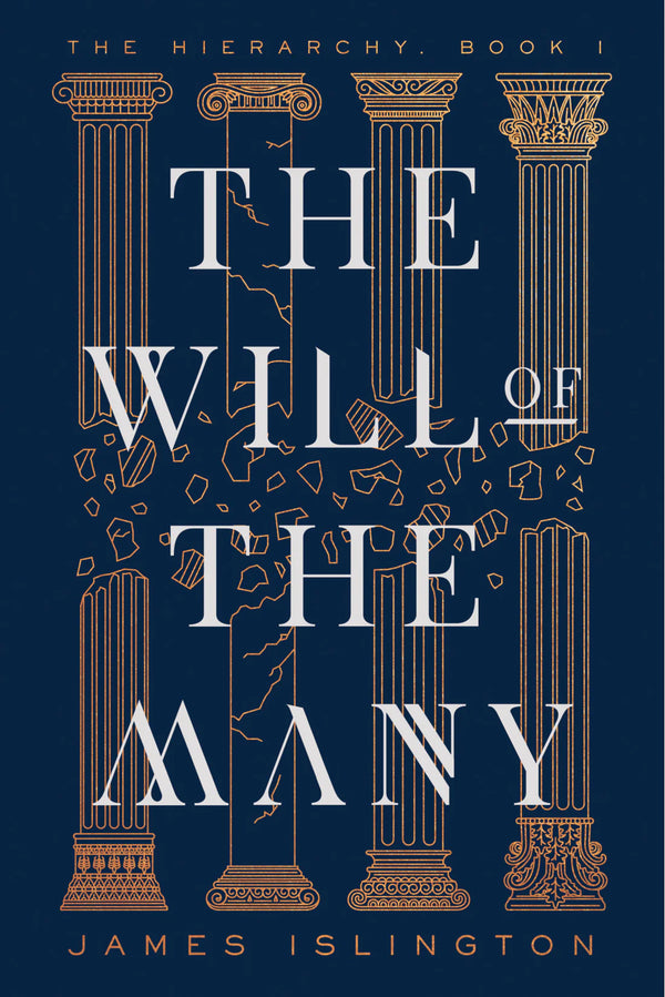 The Will of the Many (Premium Quaity)