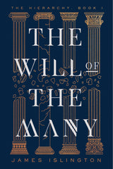The Will of the Many (Premium Quaity)
