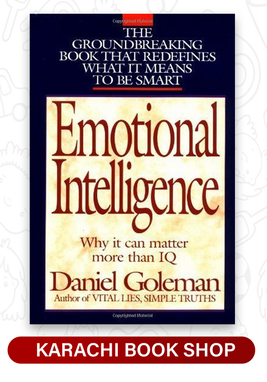 Emotional Intelligence