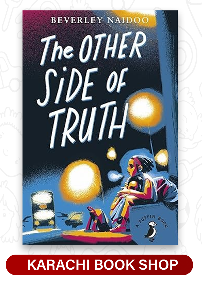 The Other Side of Truth  Beverley Naidoo