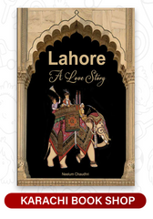 Lahore A Love Story