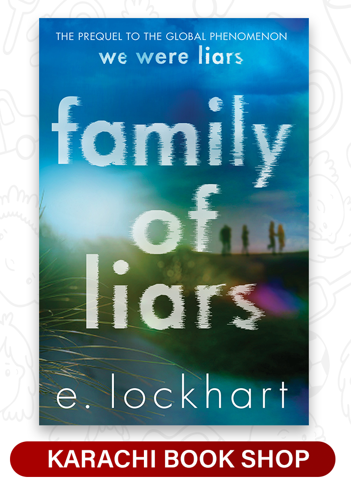 Family of Liars