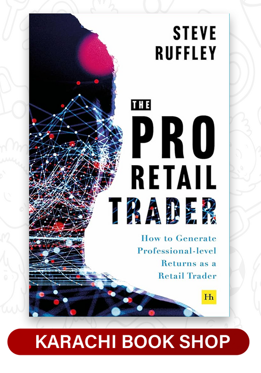 The Pro Retail Trader (Premium Quality)