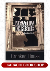 Crooked House (Premium Quality)