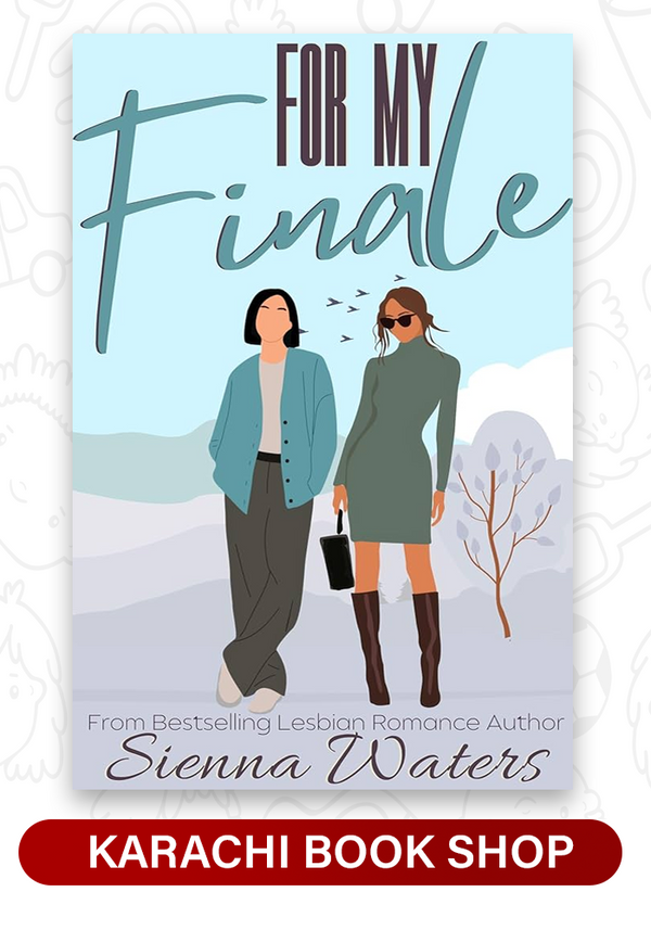 For My Finale  (Premium quality)