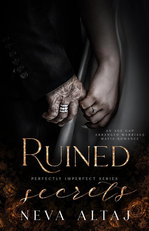 Ruined Secrets - Der Capo (Perfectly Imperfect Serie 4)(Premium Quality)