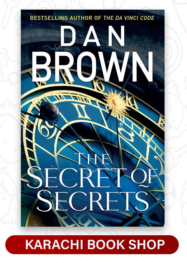 The Secret of Secrets (Premium Quality)