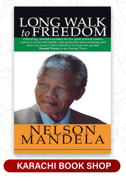 Long Walk to Freedom