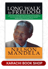 Long Walk to Freedom