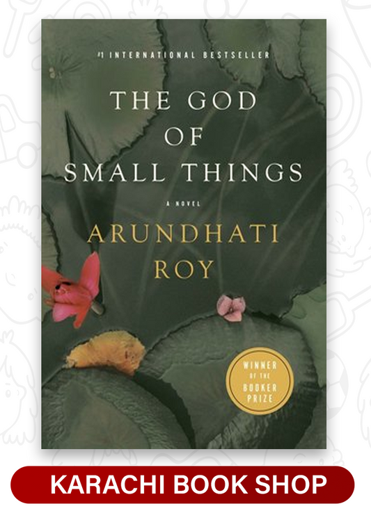 The God of Small Things (Premium qualiy)