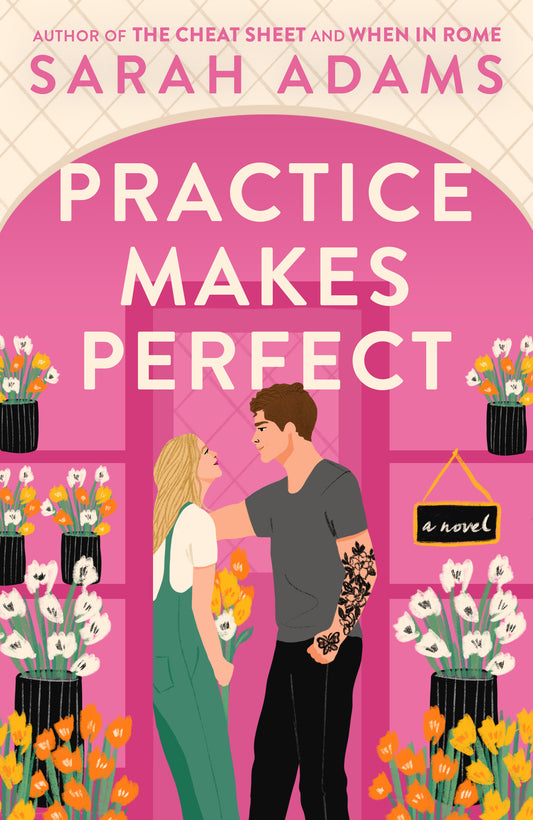 Practice Makes Perfect (Premium Quality)