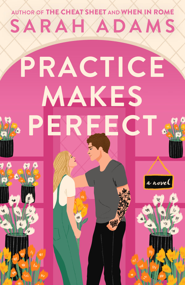 Practice Makes Perfect (Premium Quality)