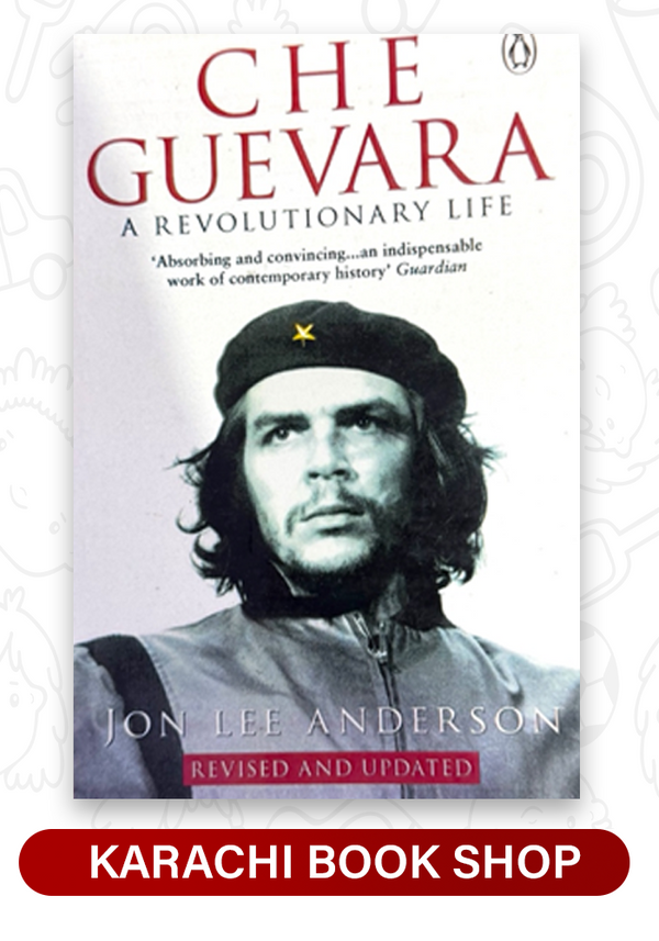 Che Guevara (Premium quality)
