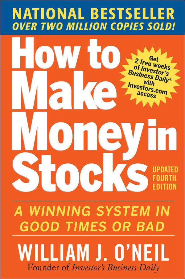 How to Make Money in Stocks (Premium Qualitty)