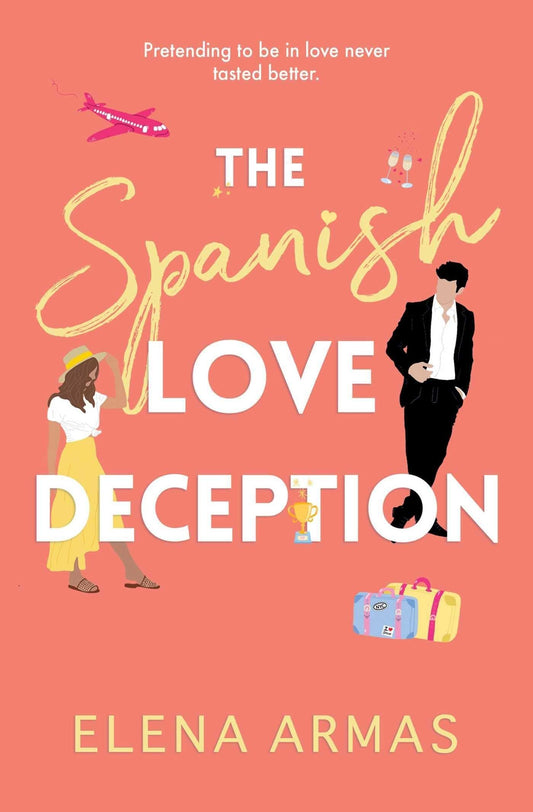 The Spanish Love Deception (premium Quality)