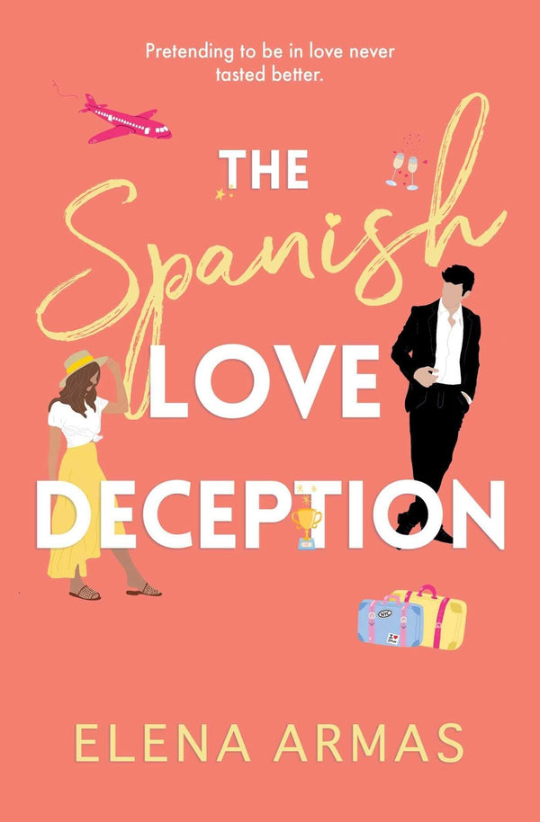 The Spanish Love Deception (premium Quality)