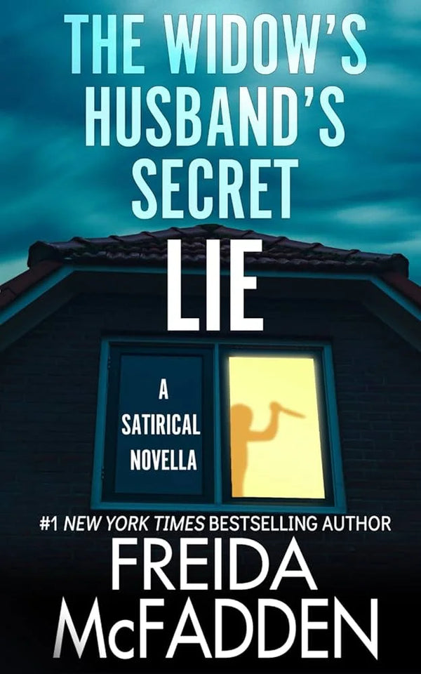 The Widow's Husband's Secret Lie