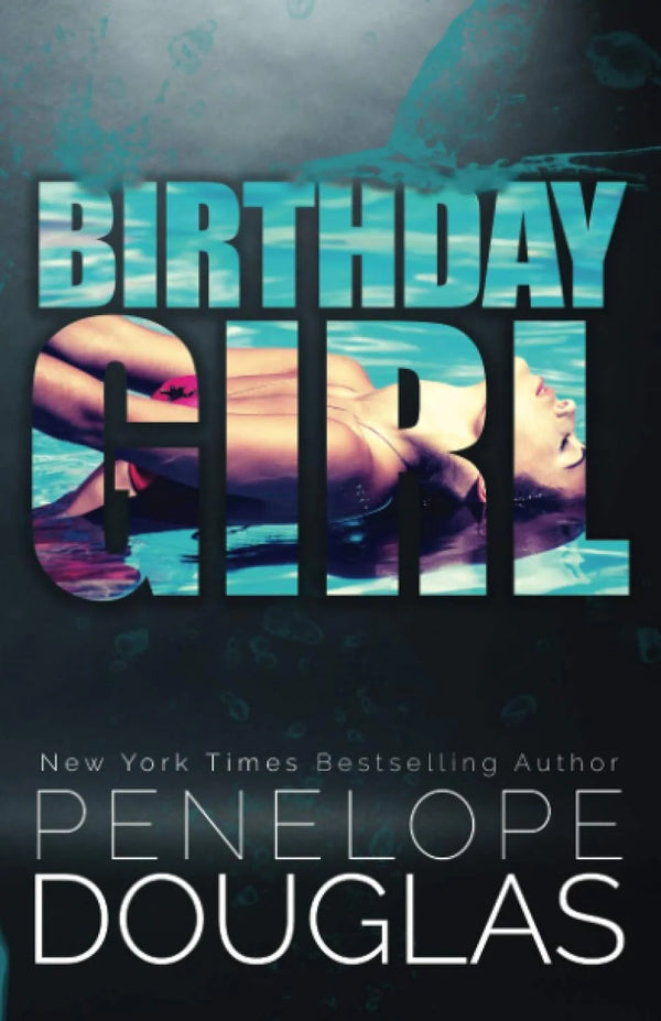 Birthday Girl (Premium Quality)