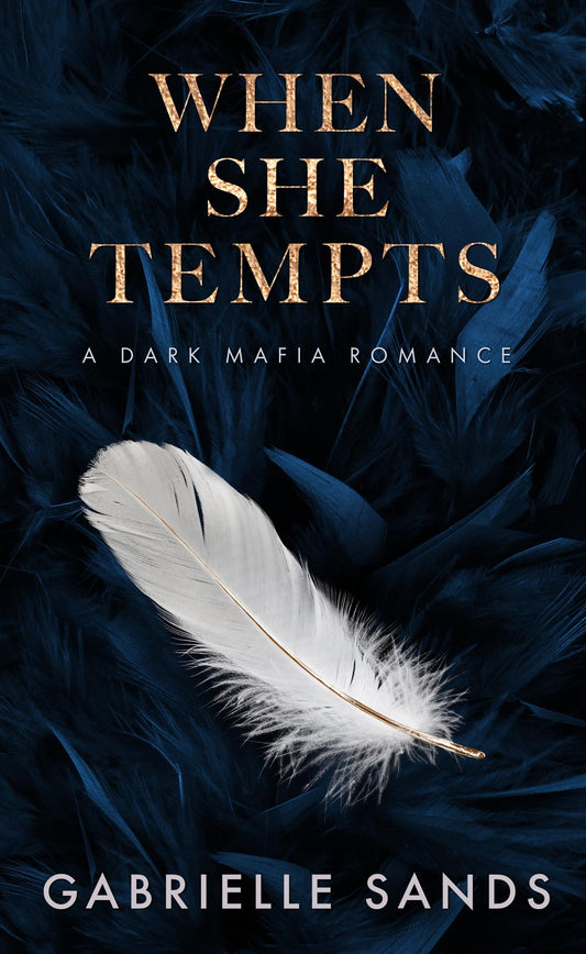 When She Tempts (Premium Quality)