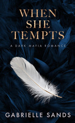 When She Tempts (Premium Quality)