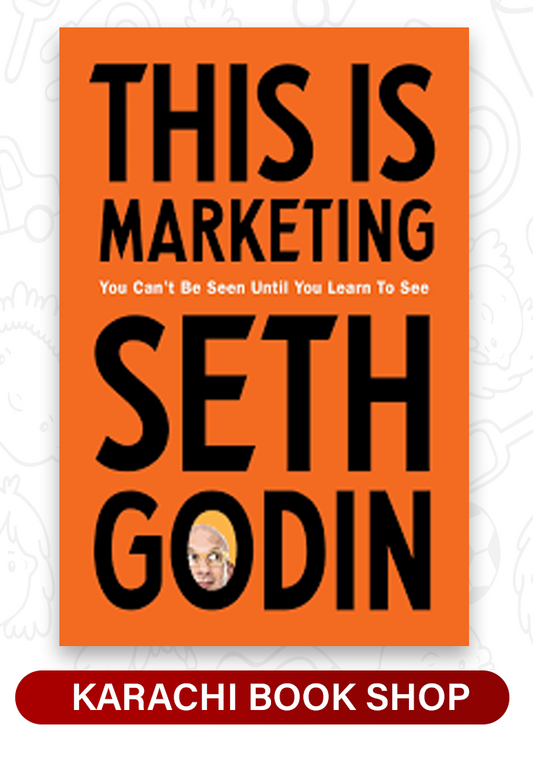 This is Marketing (Premiuim quality)