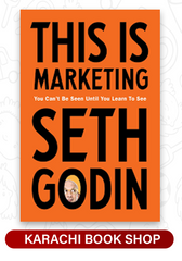 This is Marketing (Premiuim quality)