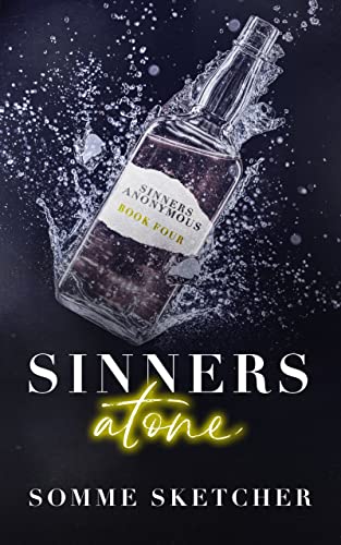Sinners Aton (Premium Qulity)