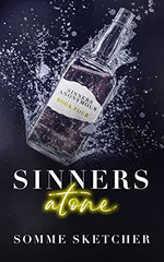 Sinners Aton (Premium Qulity)