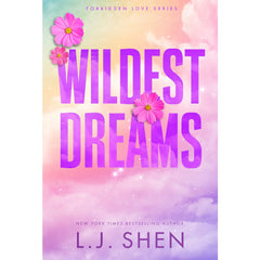 Wildest Dreams (Premium Quality)
