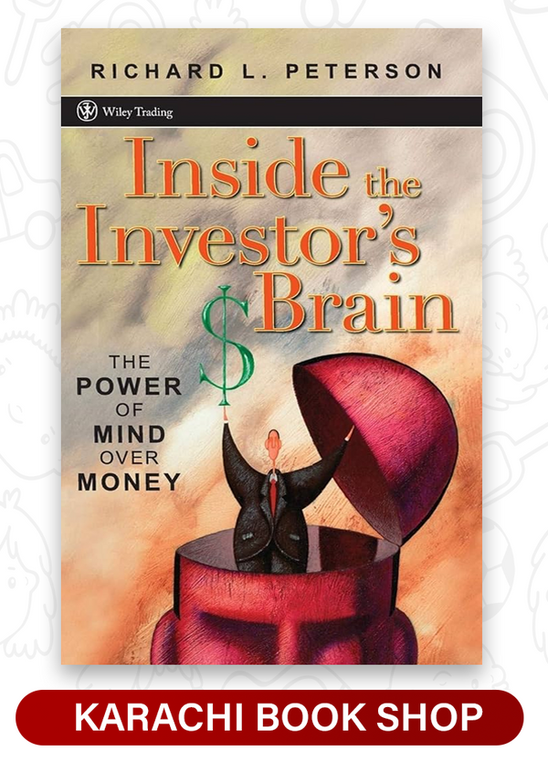Inside the Investor's Brain