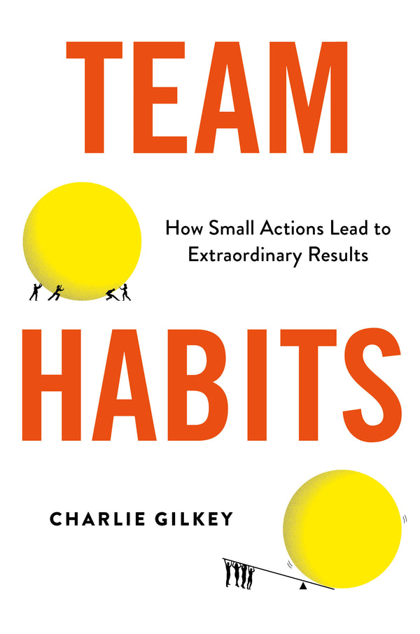 Team Habits (Premium Quality)