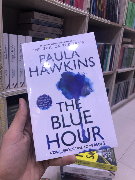 The Blue Hour [premium quality]