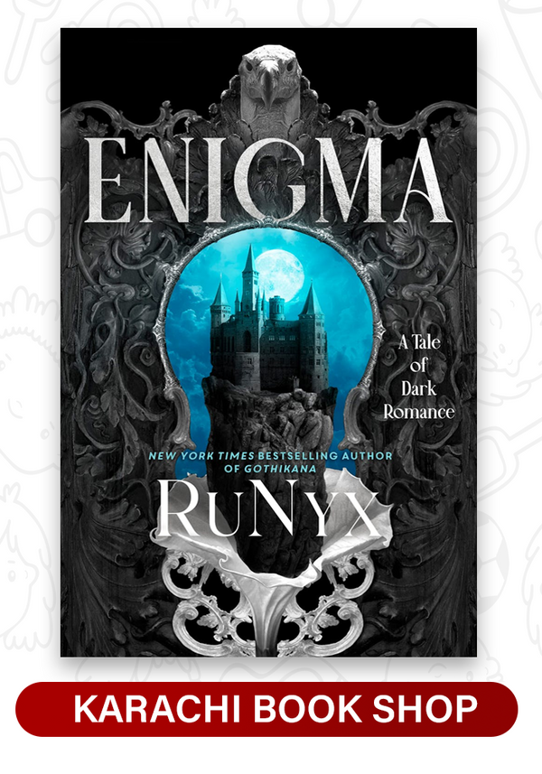 Enigma by RuNyx