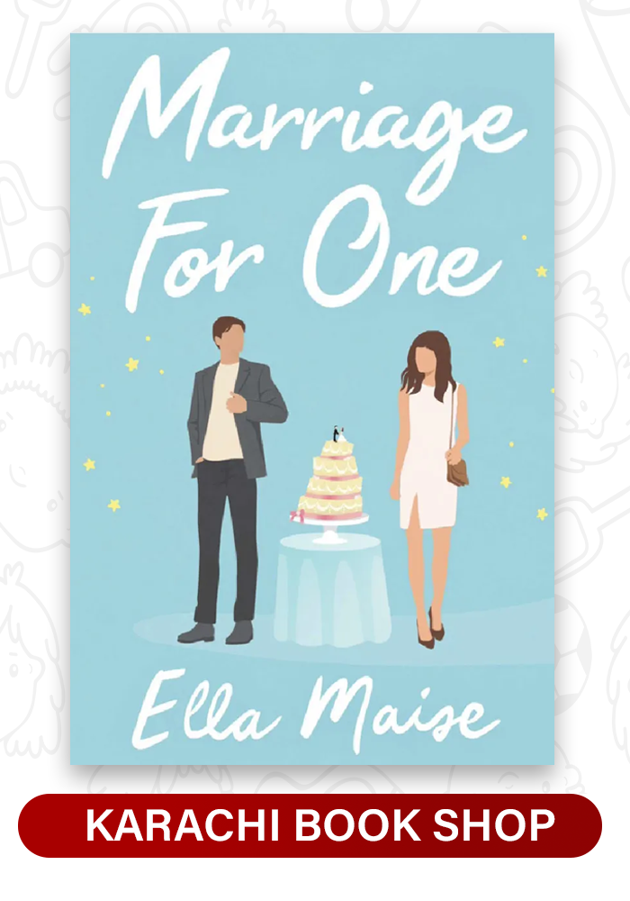 Marriage for One