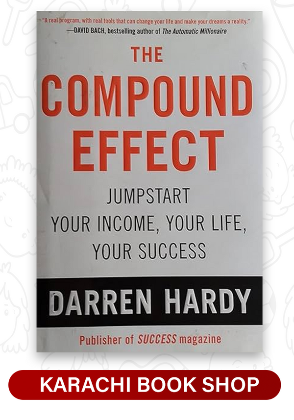 The Compound Effect