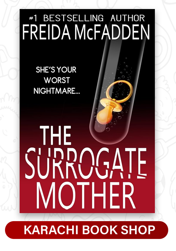 The Surrogate Mother (Premium Quality)