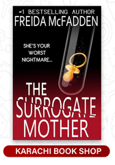 The Surrogate Mother (Premium Quality)