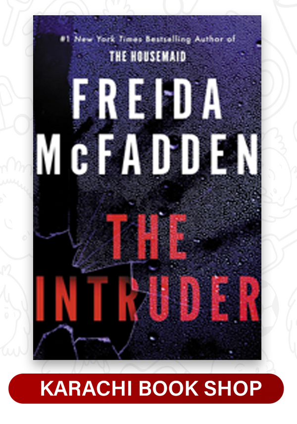 The Intruder (Premium Quality)
