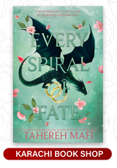 Every Spiral of Fate (Premium Quality)