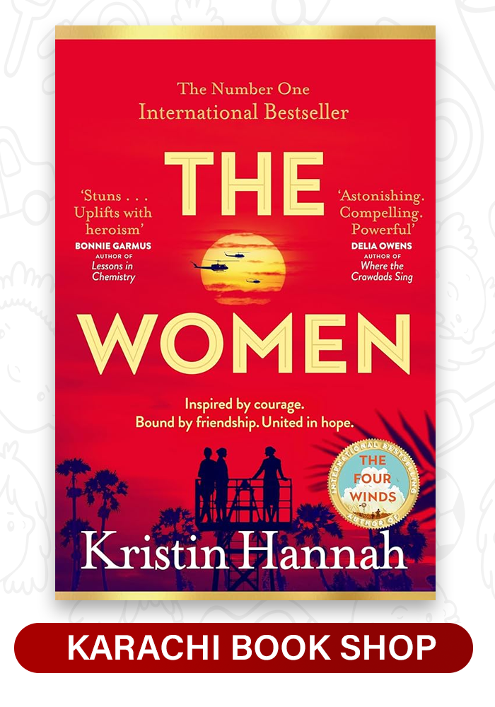 The Women (Premium Quality)