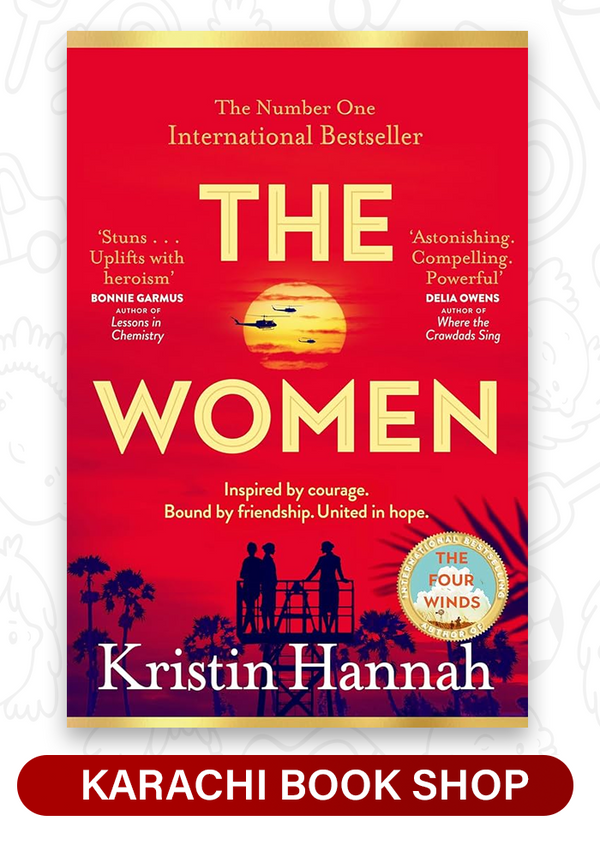 The Women (Premium Quality)