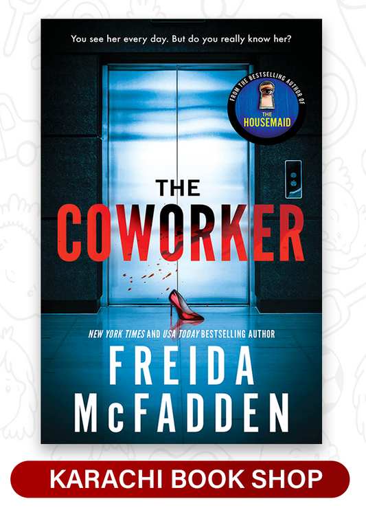 The Coworker (Premium Quality)