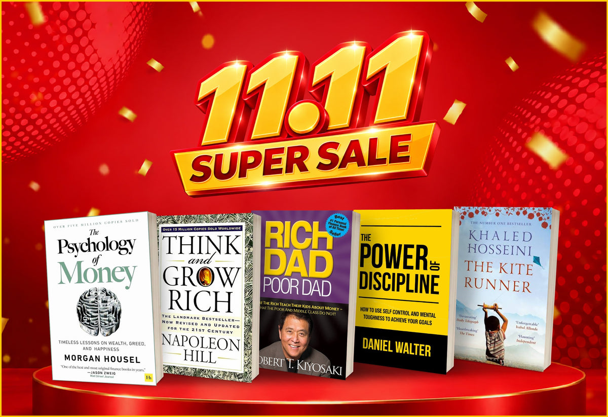 Promotional popup image