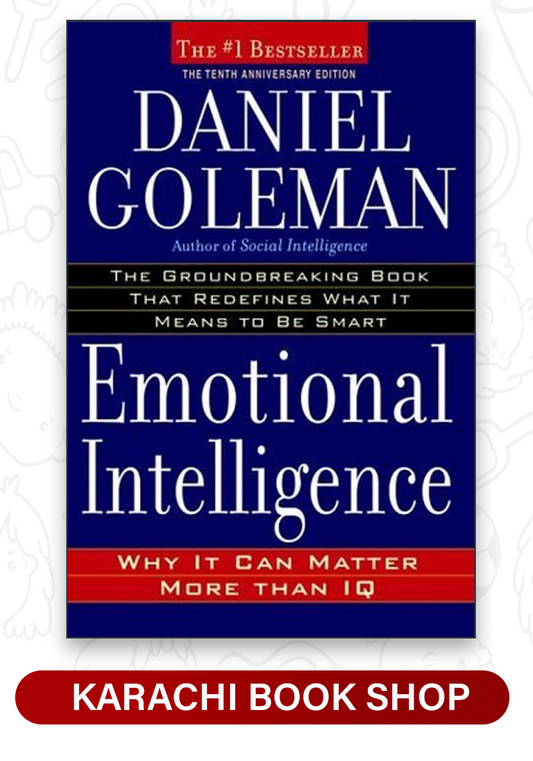 Emotional Intelligence
